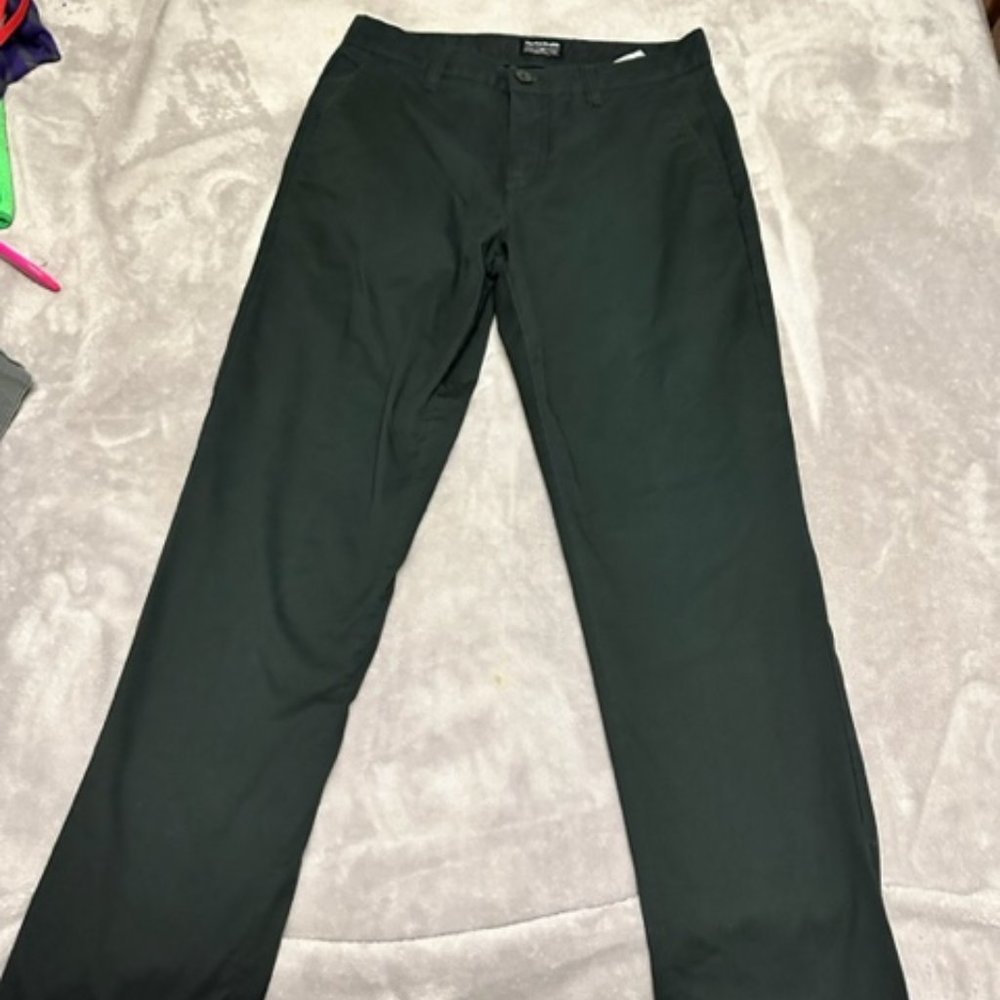 DAKINE Black Men's Pants Size 30